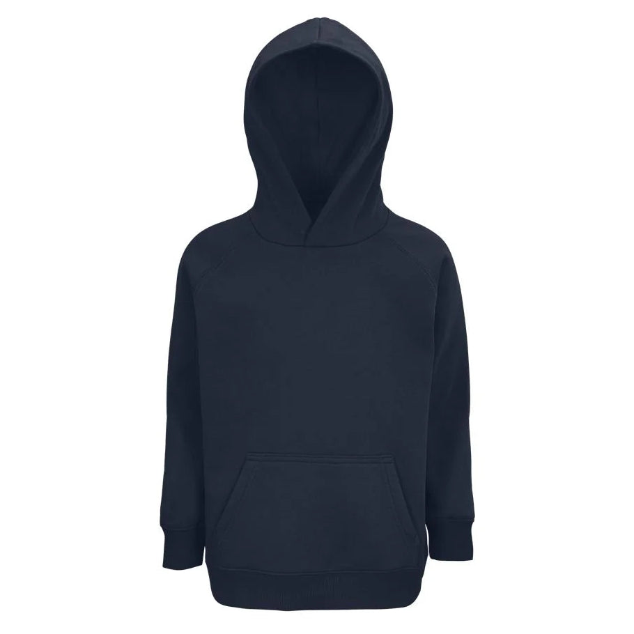 Bērnu hūdijs STELLAR KIDS french navy