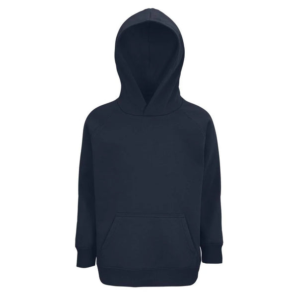 Bērnu hūdijs STELLAR KIDS french navy