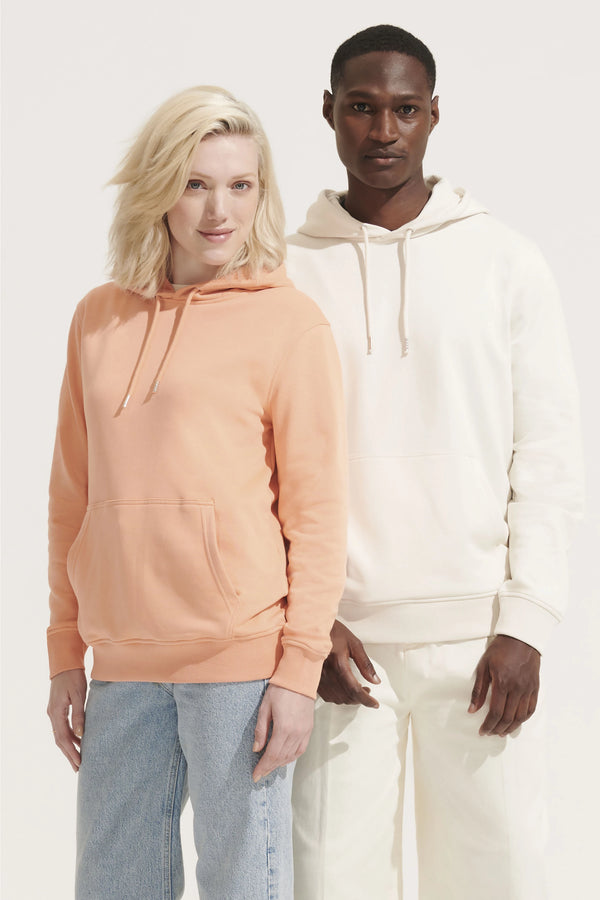 UNISEX džemperis CONSTELLATION peach