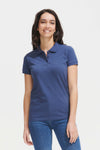 Sieviešu polo krekls PERFECT WOMEN - www.printworks.lv