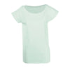 Sieviešu t-krekls MARYLIN jade green
