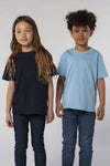 Bērnu t-krekls Imperial kids deep black