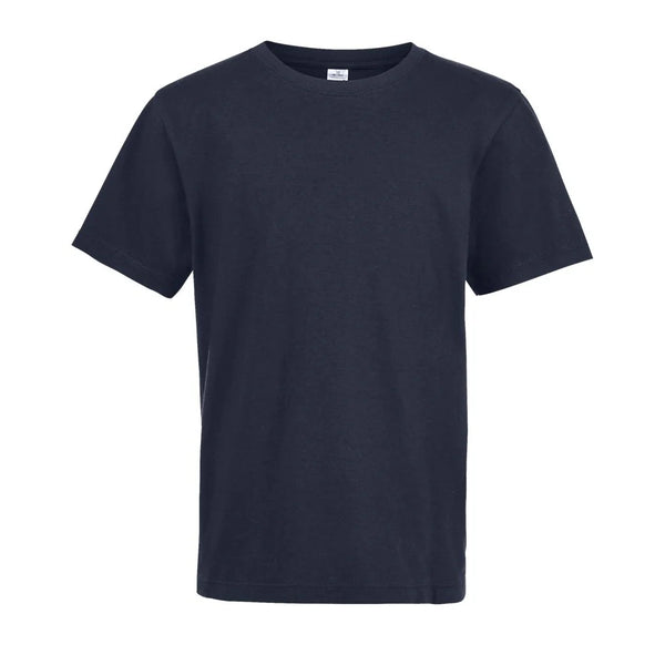 Bērnu t-krekls REGENT FIT KIDS french blue