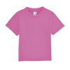 Mazuļu t-krekls MOSQUITO flash pink
