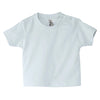 Mazuļu t-krekls MOSQUITO baby blue