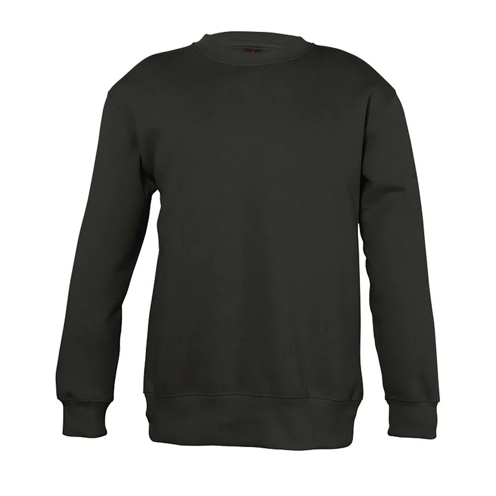 Bērnu džemperis NEW SUPREME KIDS black