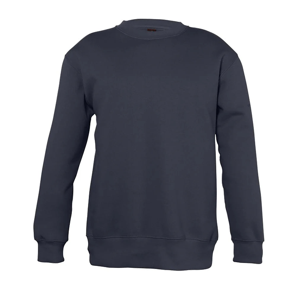 Bērnu džemperis NEW SUPREME KIDS navy