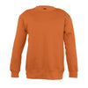 Bērnu džemperis NEW SUPREME KIDS orange