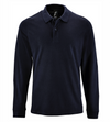 Vīriešu polo krekls PERFECT MEN LSL - www.printworks.lv