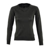 Sieviešu džemperis GALAXY WOMEN black