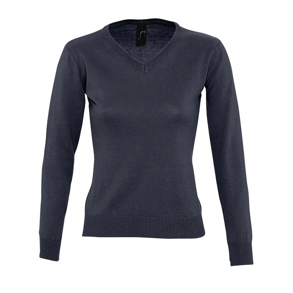 Sieviešu džemperis GALAXY WOMEN navy