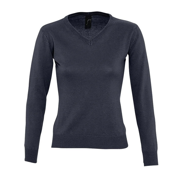 Sieviešu džemperis GALAXY WOMEN navy