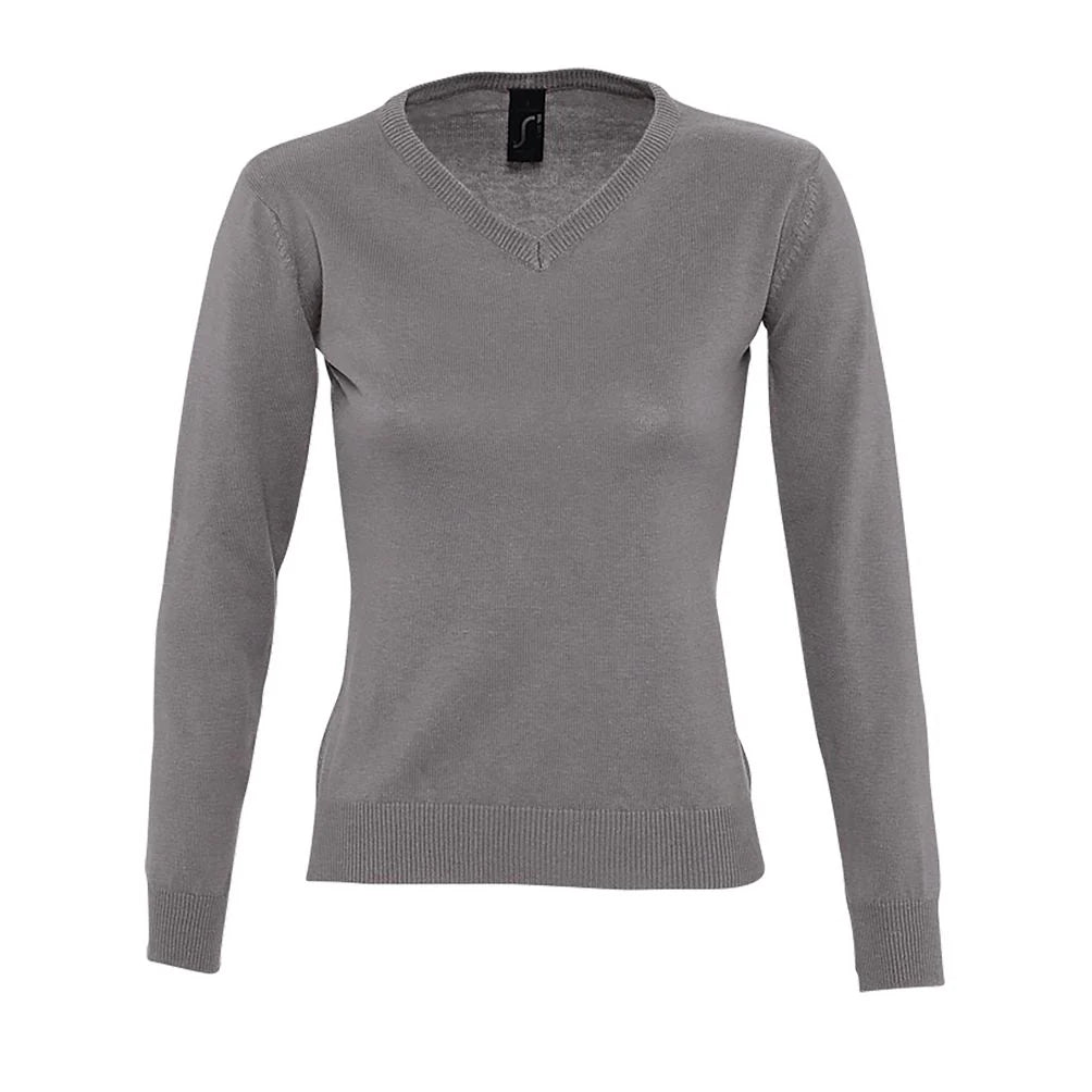 Sieviešu džemperis GALAXY WOMEN medium grey