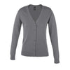 Sieviešu džemperis GOLDEN WOMEN medium grey