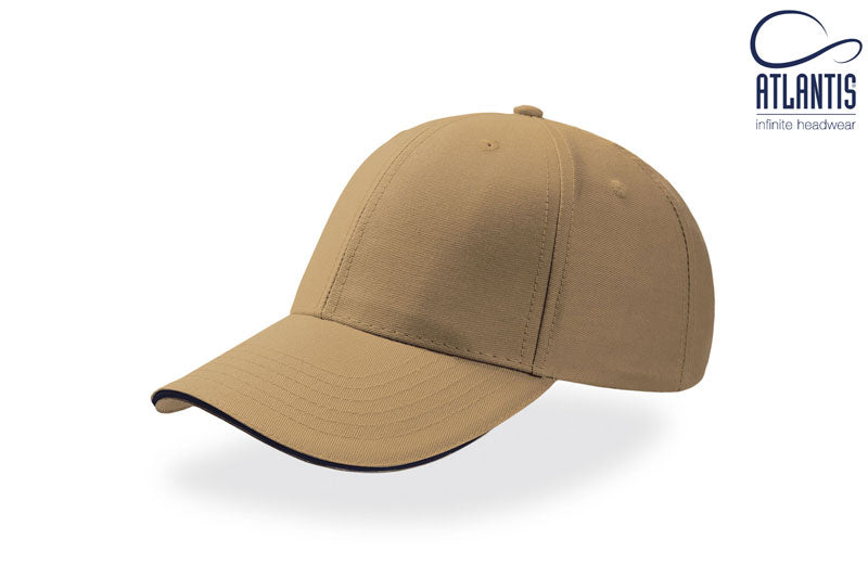 Cepure Atlantis Sport Sand