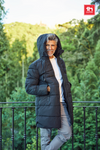 Unisex virsjaka BRUSSELS navy blue
