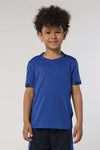 Bērnu sporta t-krekls CLASSICO KIDS