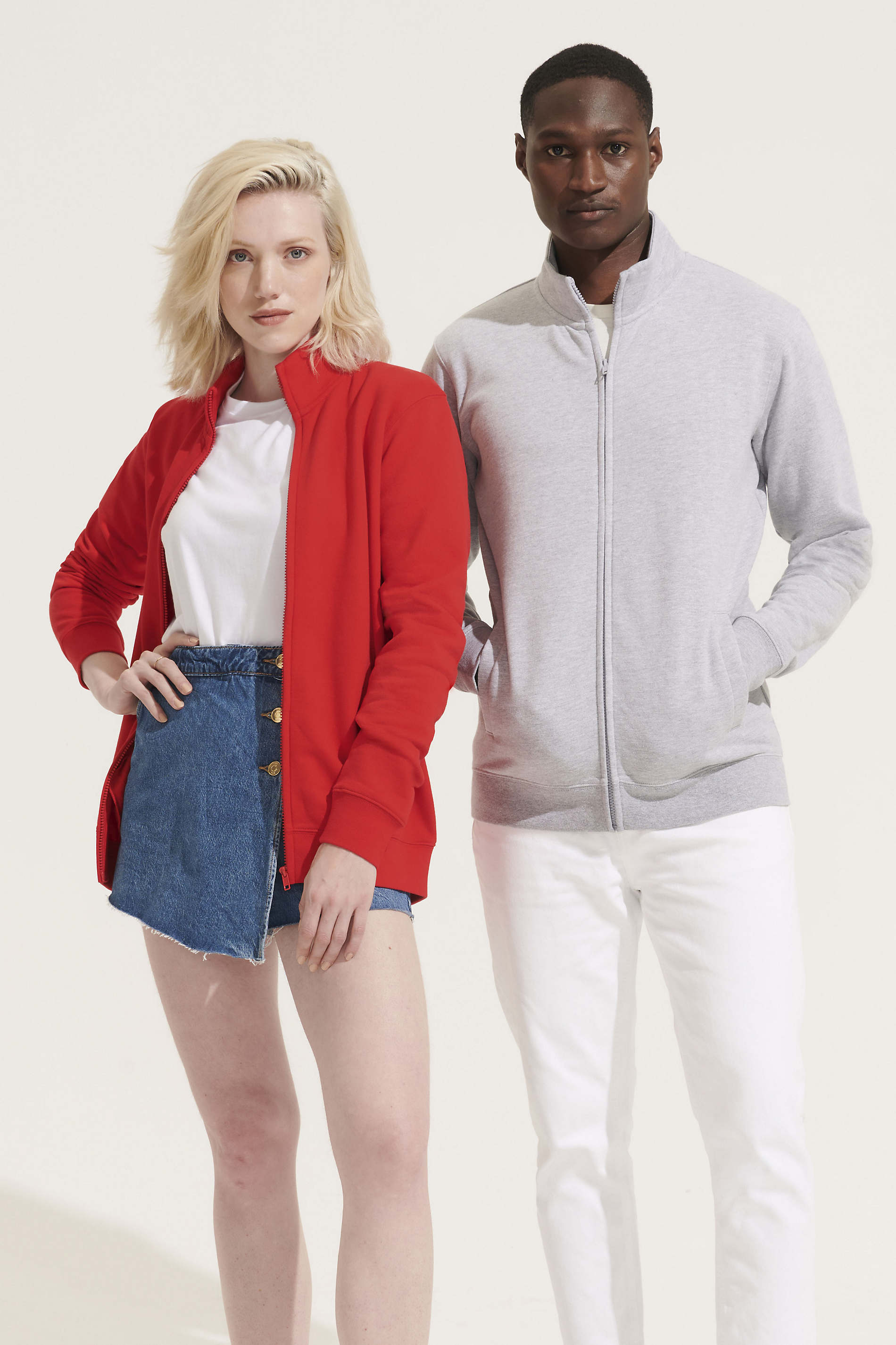 Unisex Cooper jaka royal blue