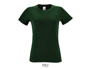 Sieviešu t-krekls REGENT WOMEN