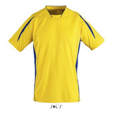 Bērnu sporta t-krekls MARACANA KIDS 2 SSL