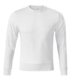 Unisex džemperis Malfini ZERO P41 white