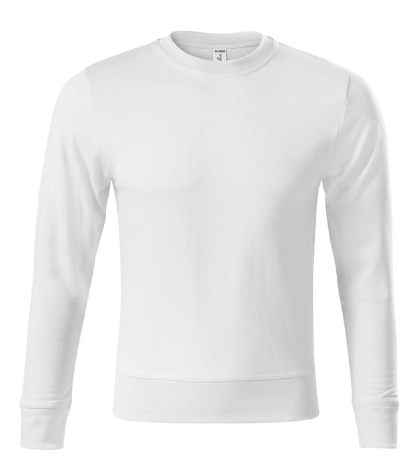 Unisex džemperis Malfini ZERO P41 white
