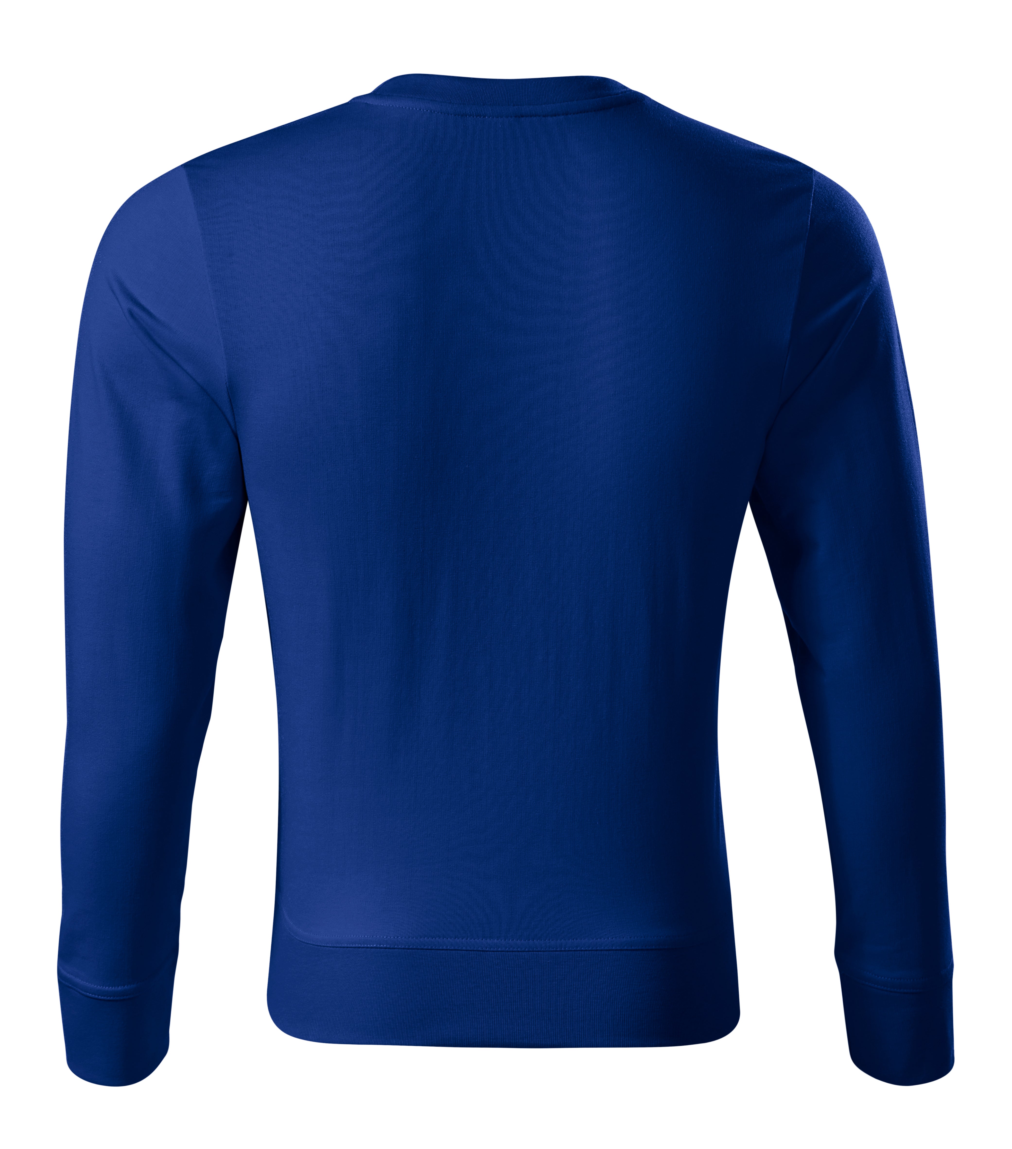 Unisex džemperis Malfini ZERO P41 royal blue