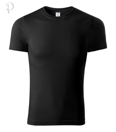 Unisex T-krekls Parade P71 black