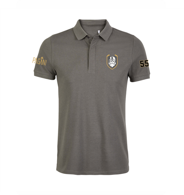 HK Pagāni polo krekls