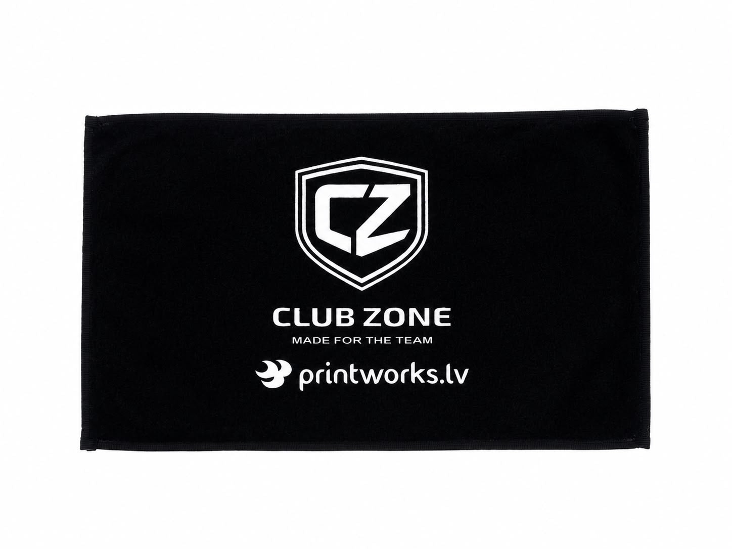 Club zone dvielis