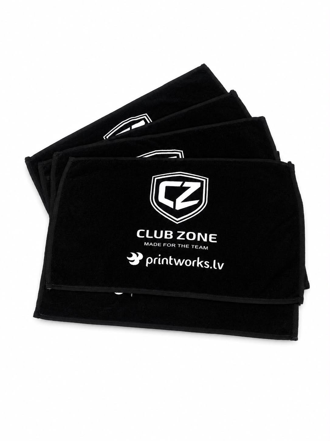 Club zone dvielis