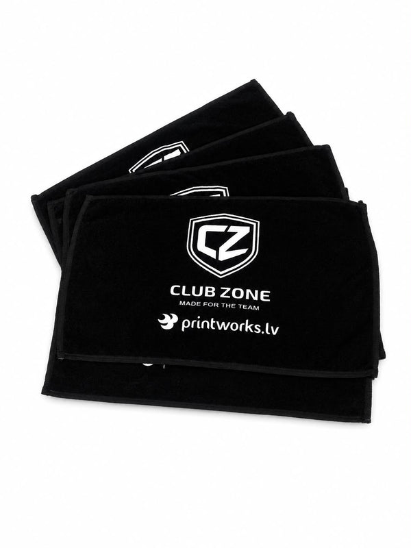 Club zone dvielis