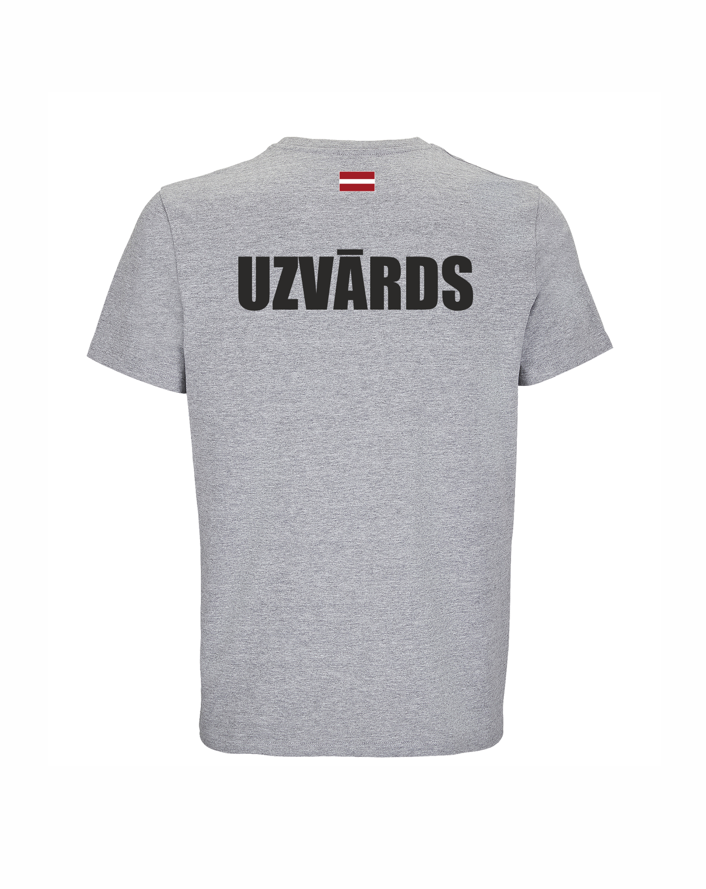 Lnk boxing t-krekls sarkans #1