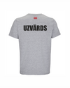 Lnk boxing t-krekls sarkans #1