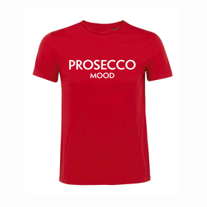 T-krekls Prosecco mood