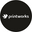 Printworks.lv logo
