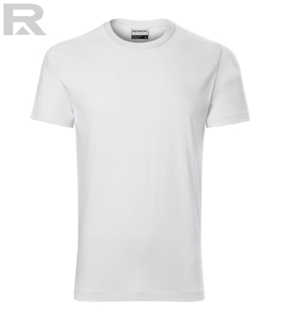 Vīriešu T-krekls Resist R01 white
