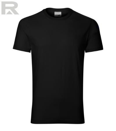 Vīriešu T-krekls Resist R01 black