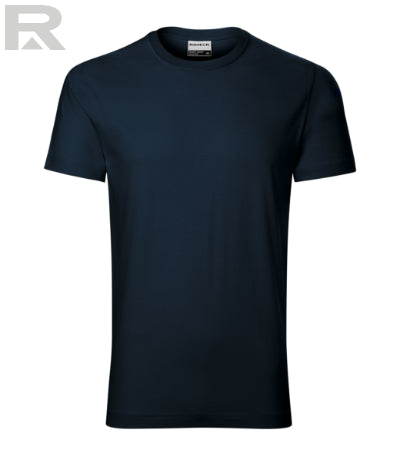 Vīriešu T-krekls Resist R01 navy blue