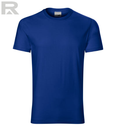 Vīriešu T-krekls Resist R01 royal blue