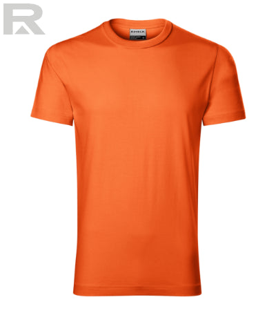 Vīriešu T-krekls Resist R01 orange