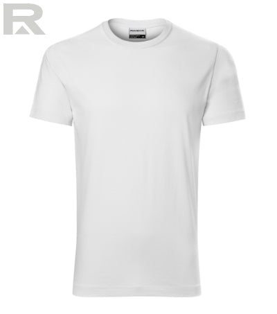 Vīriešu T-krekls Resist Heavy R03 white