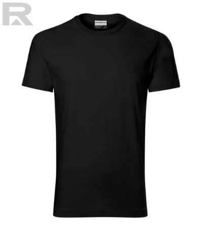 Vīriešu T-krekls Resist Heavy R03 black