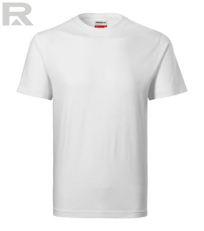 Unisex t-krekls Recall R07 white