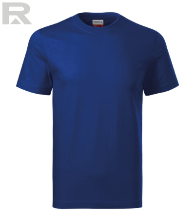 Unisex t-krekls Recall R07 royal blue