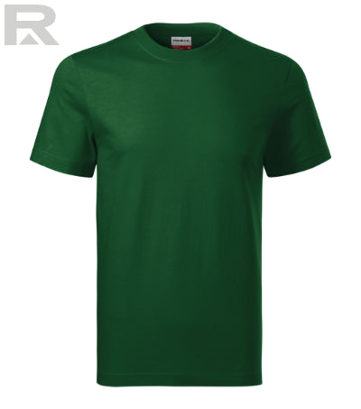 Unisex t-krekls Recall R07 bottle green