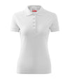 Sieviešu polo krekls RESERVE R23 white