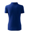 Sieviešu polo krekls RESERVE R23 royal blue