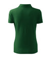 Sieviešu polo krekls RESERVE R23 bottle green