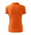 Sieviešu polo krekls RESERVE R23 orange